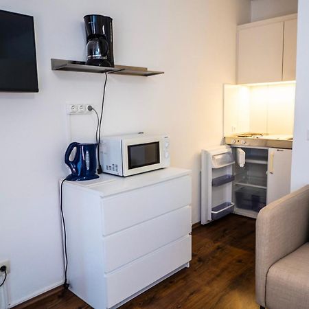 Hotel Villa Rueckert Graz Eksteriør bilde