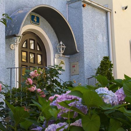Hotel Villa Rueckert Graz Eksteriør bilde