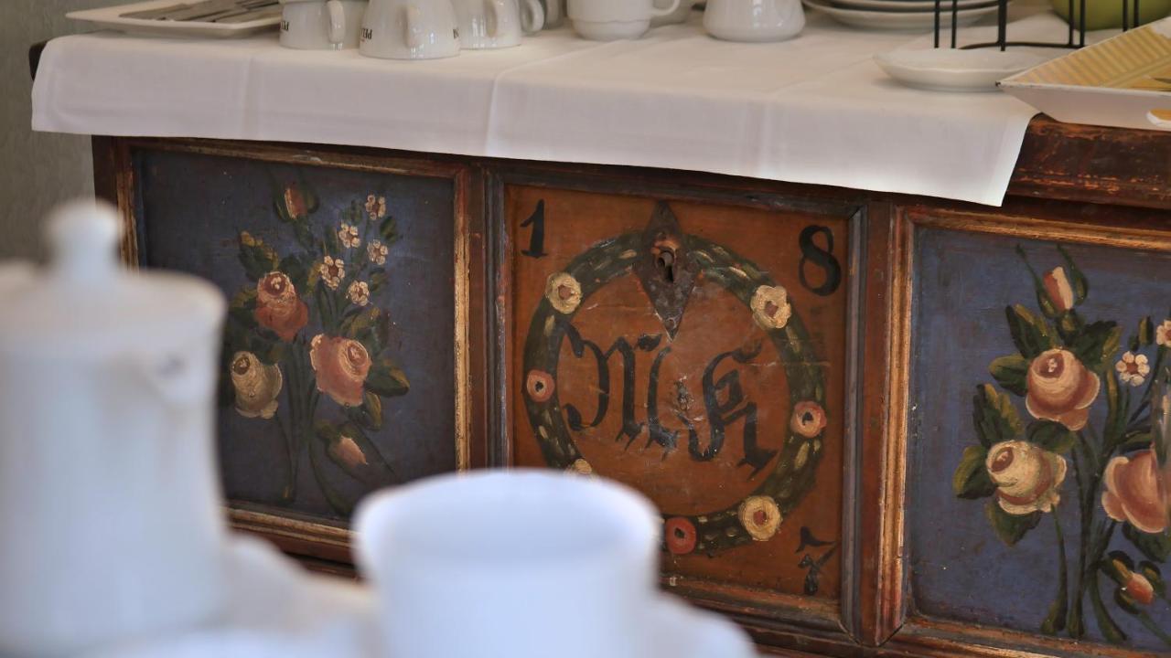 Hotel Villa Rueckert Graz Eksteriør bilde