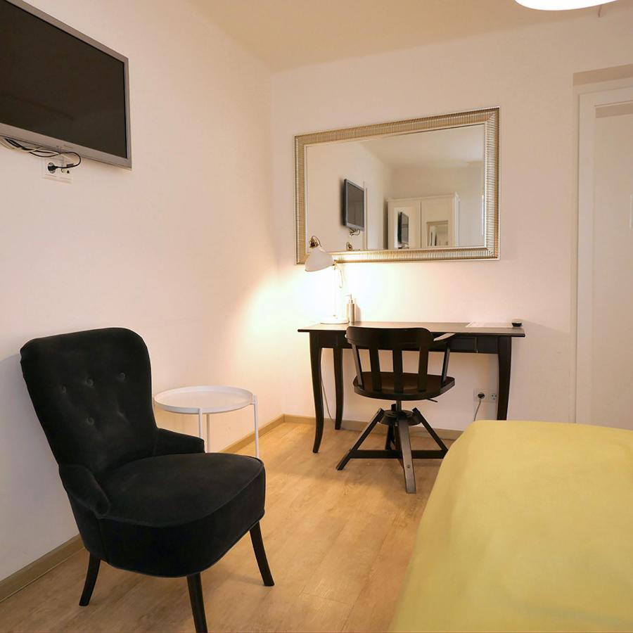 Hotel Villa Rueckert Graz Eksteriør bilde