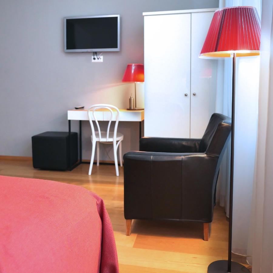 Hotel Villa Rueckert Graz Eksteriør bilde