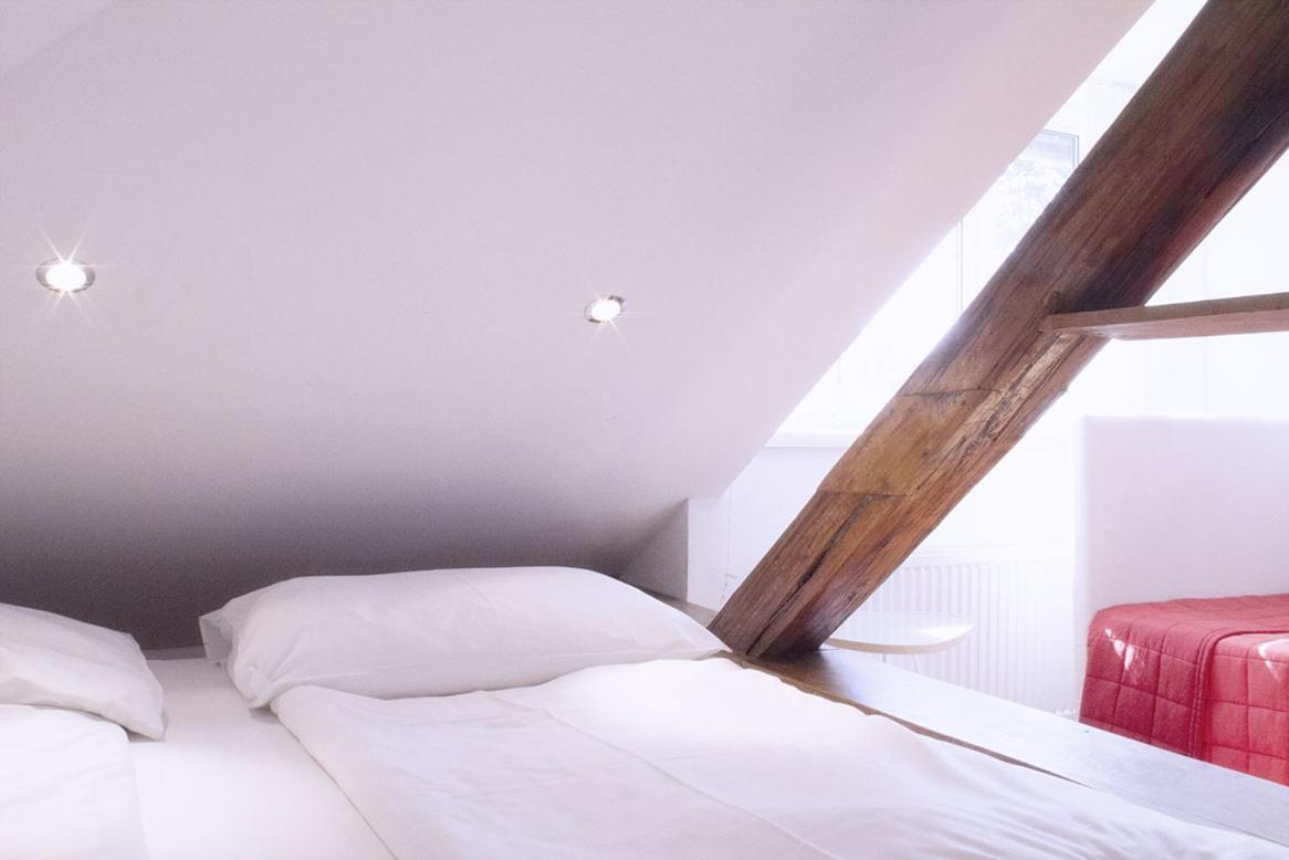 Hotel Villa Rueckert Graz Eksteriør bilde