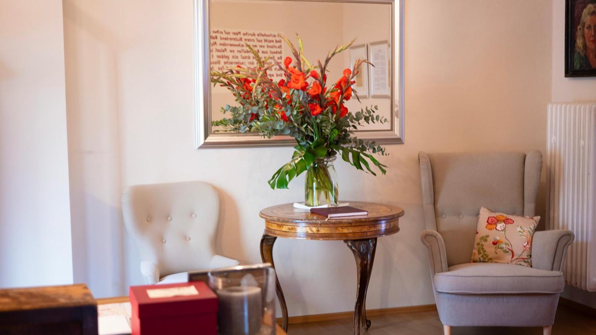 Hotel Villa Rueckert Graz Eksteriør bilde