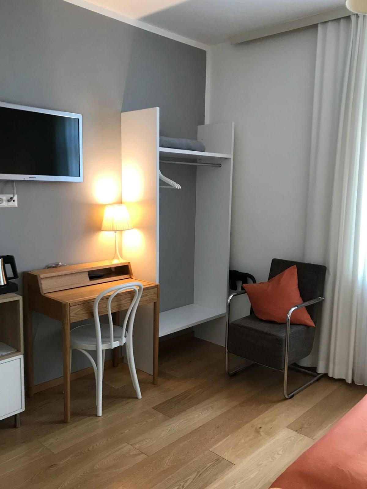 Hotel Villa Rueckert Graz Eksteriør bilde