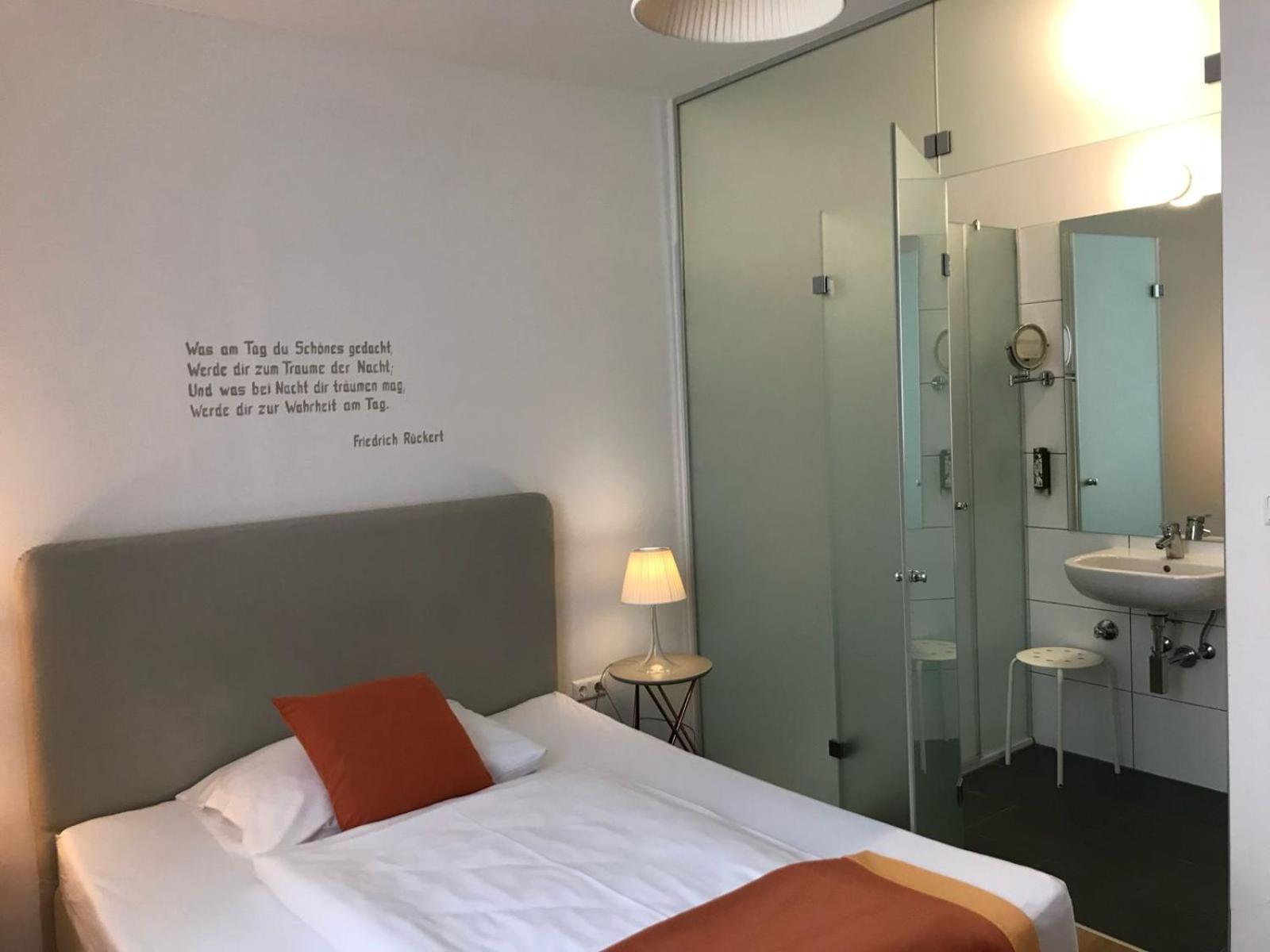 Hotel Villa Rueckert Graz Eksteriør bilde