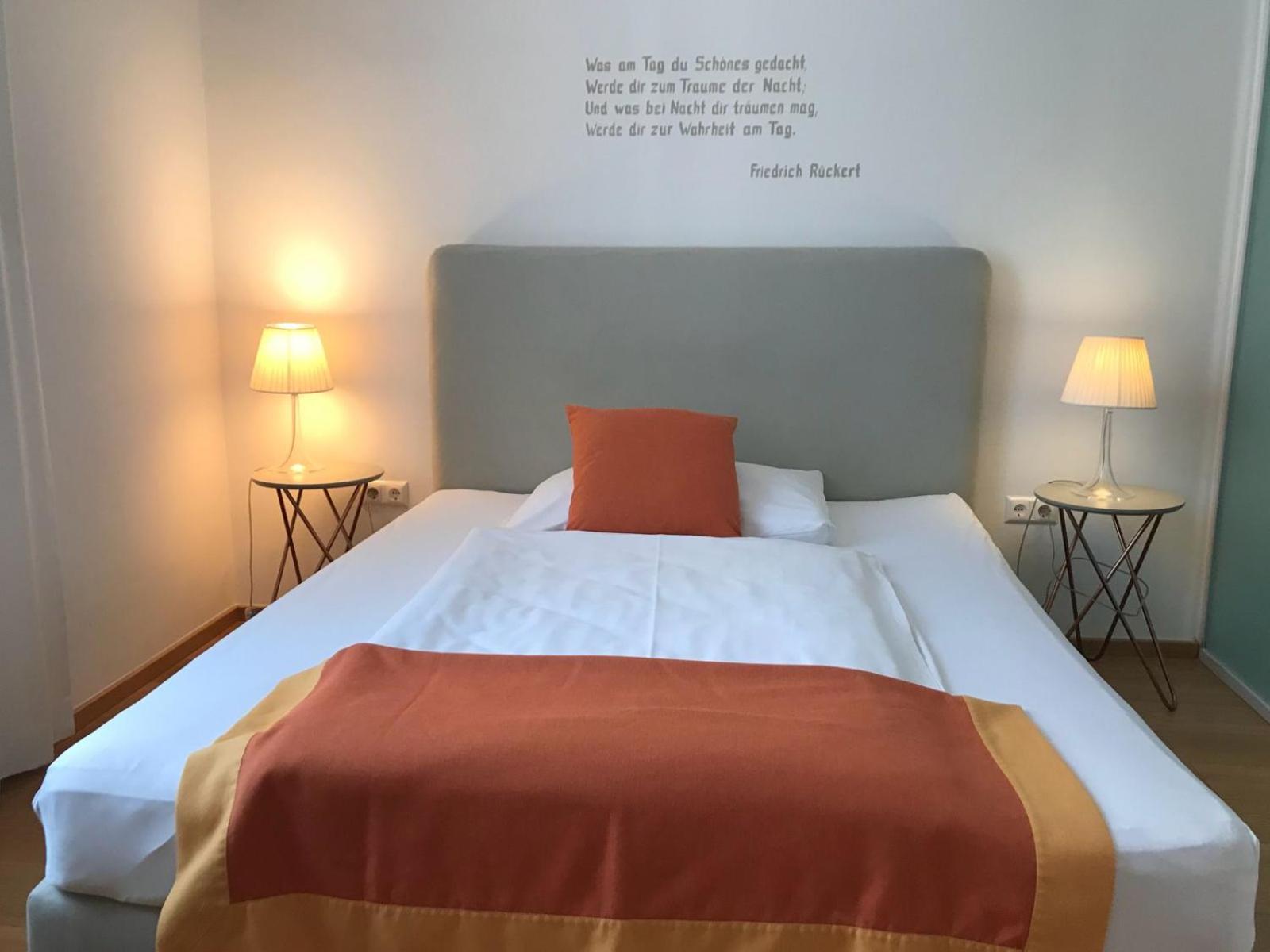 Hotel Villa Rueckert Graz Eksteriør bilde