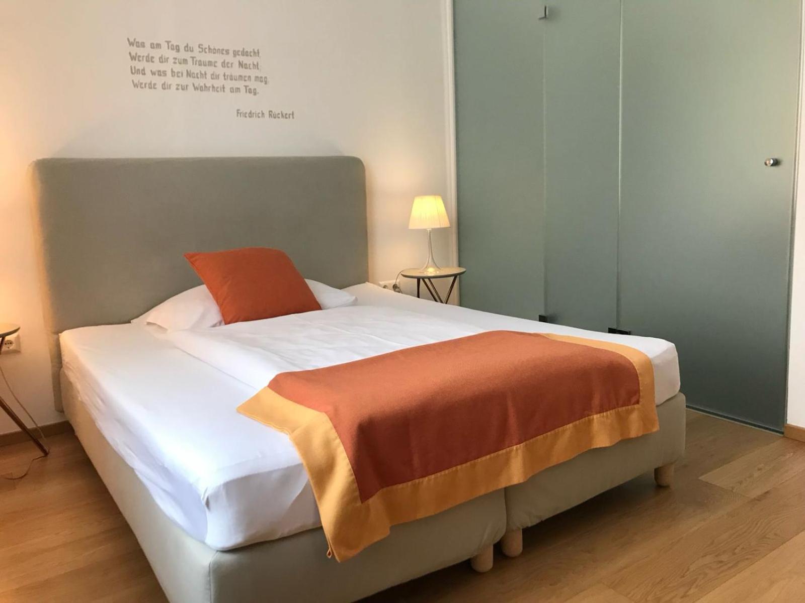 Hotel Villa Rueckert Graz Eksteriør bilde