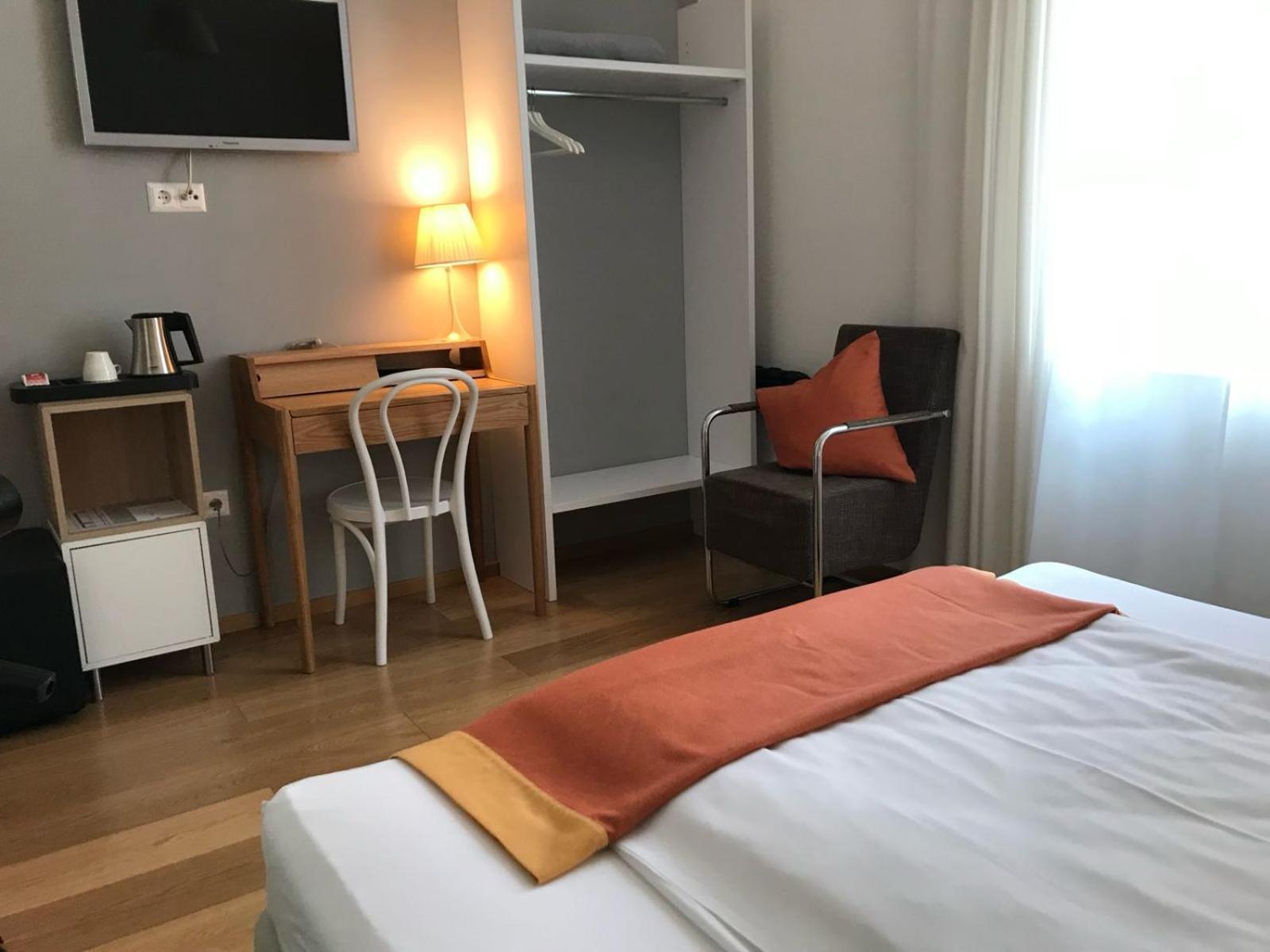 Hotel Villa Rueckert Graz Eksteriør bilde