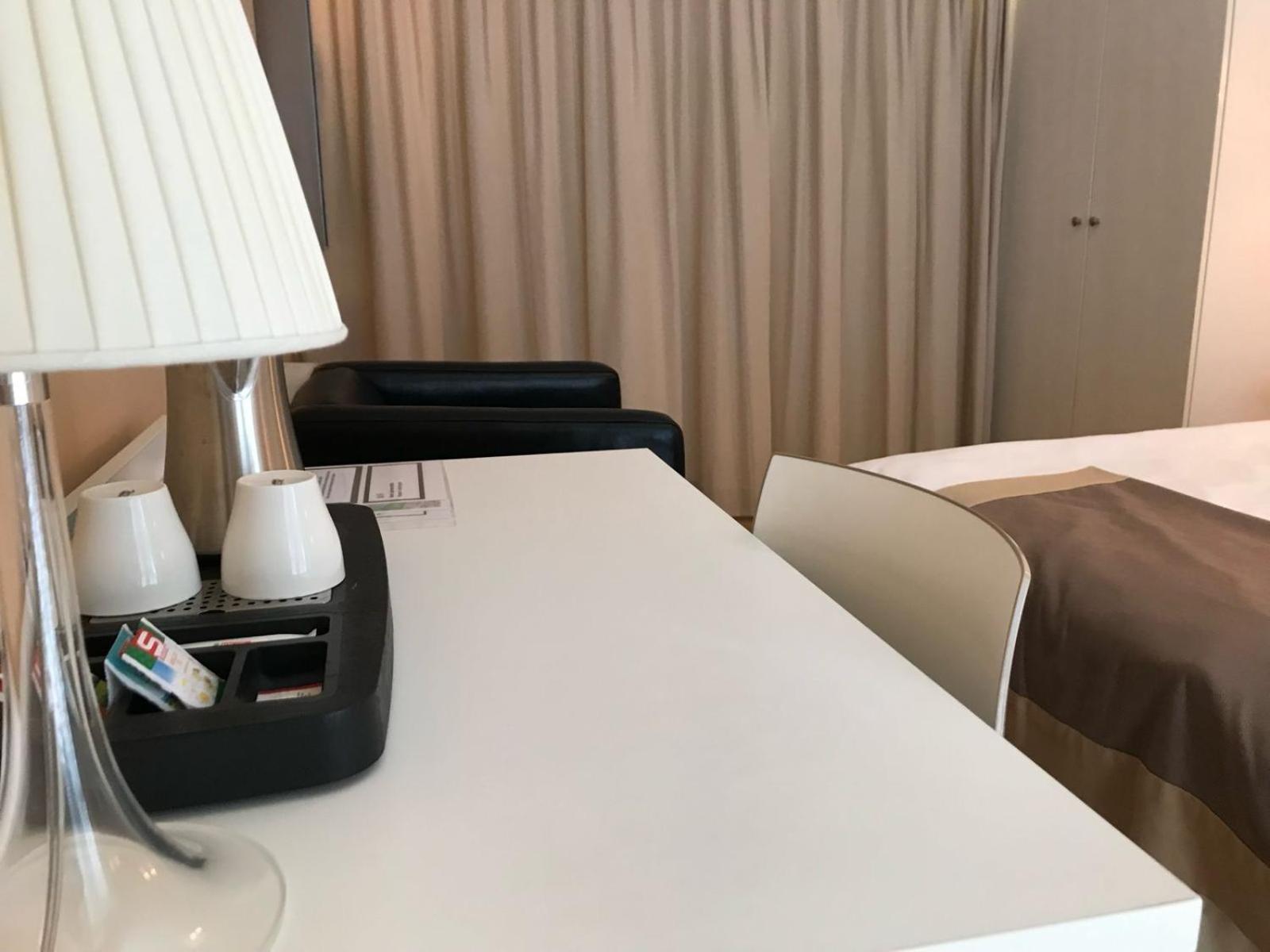 Hotel Villa Rueckert Graz Eksteriør bilde