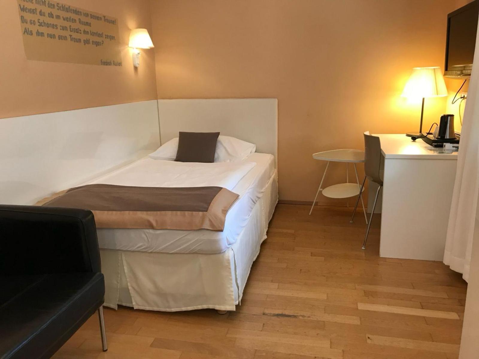 Hotel Villa Rueckert Graz Eksteriør bilde