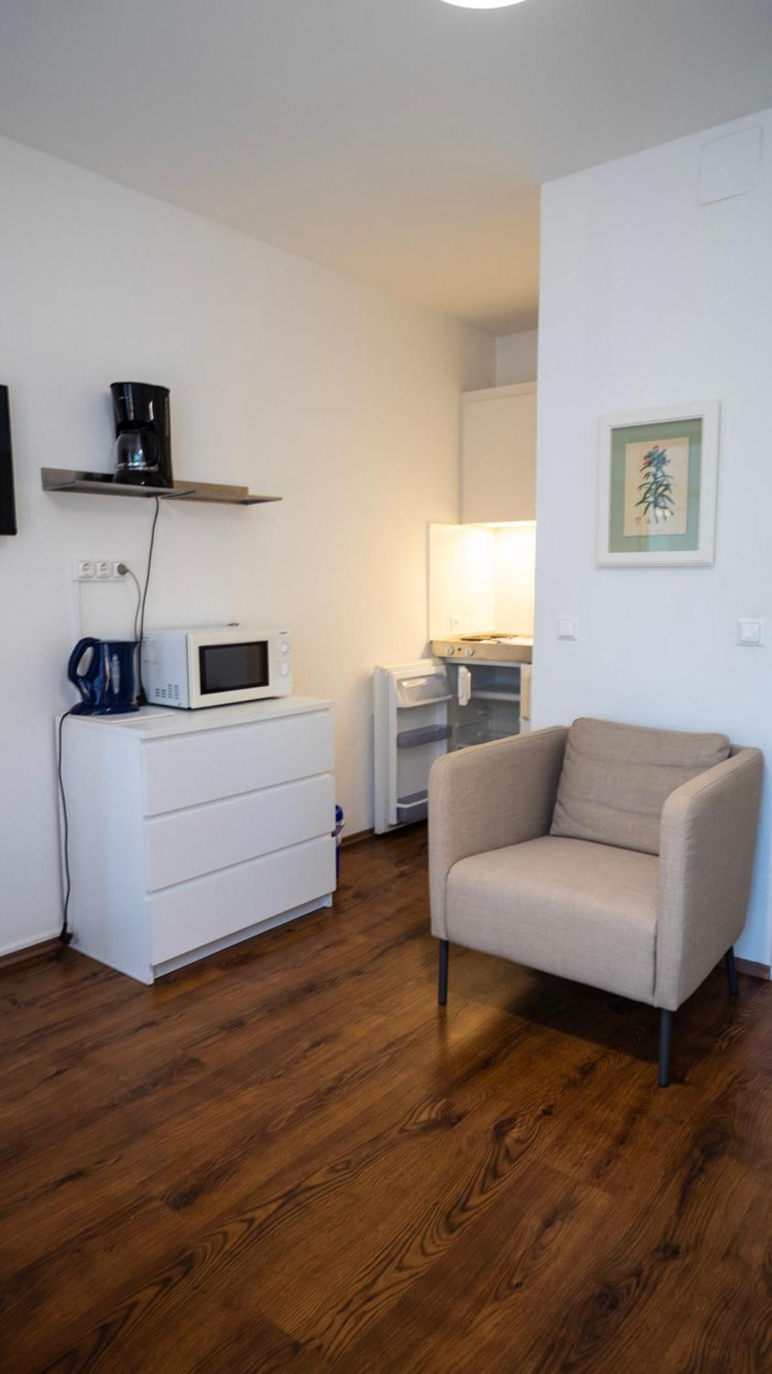 Hotel Villa Rueckert Graz Eksteriør bilde